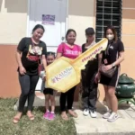 Photo of Magpusao Family
